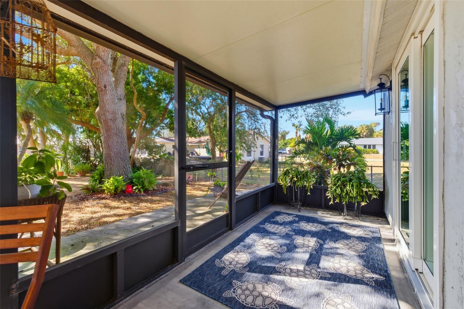 PORT CHARLOTTE SEC 037 - Residential