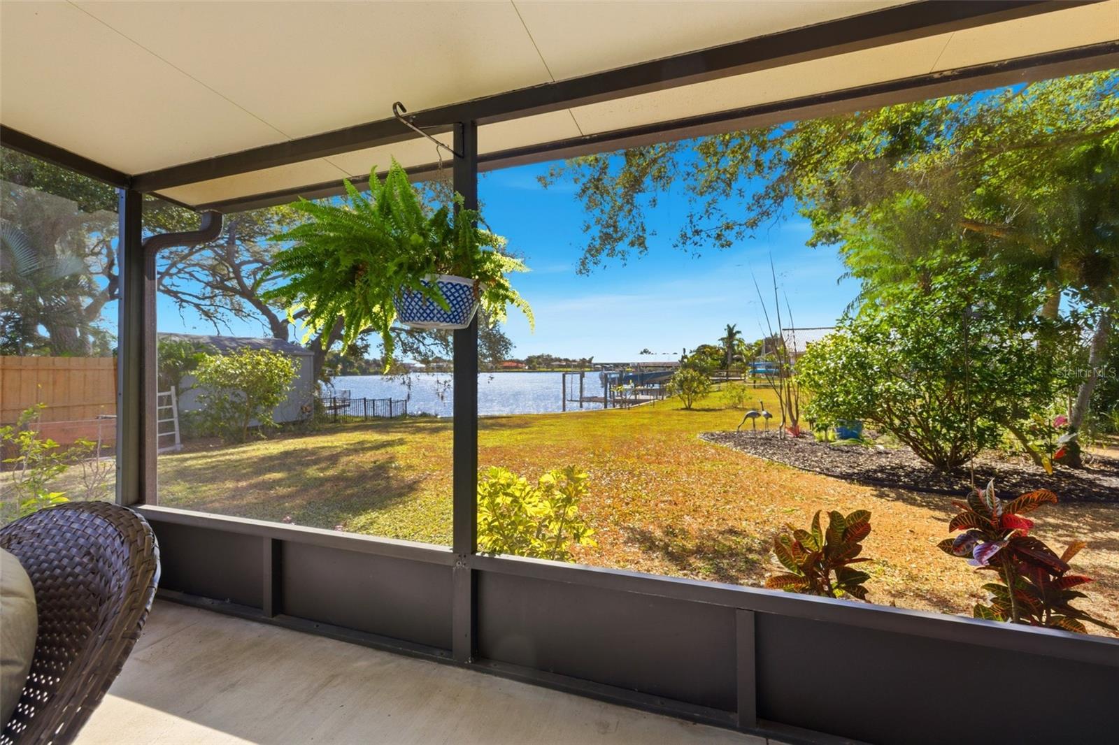 PORT CHARLOTTE SEC 037 - Residential