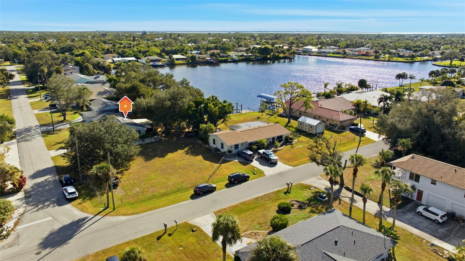 PORT CHARLOTTE SEC 037 - Residential