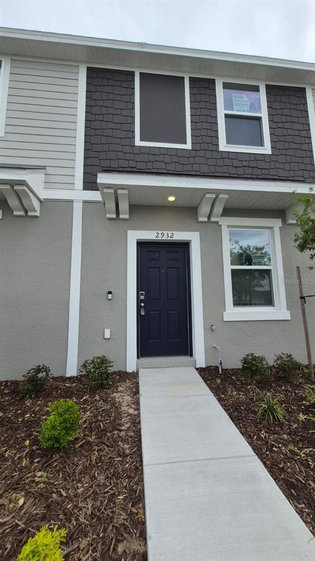 Photo of 2860 Skyline Loop, Kissimmee, FL 34758 (MLS # S5152223)