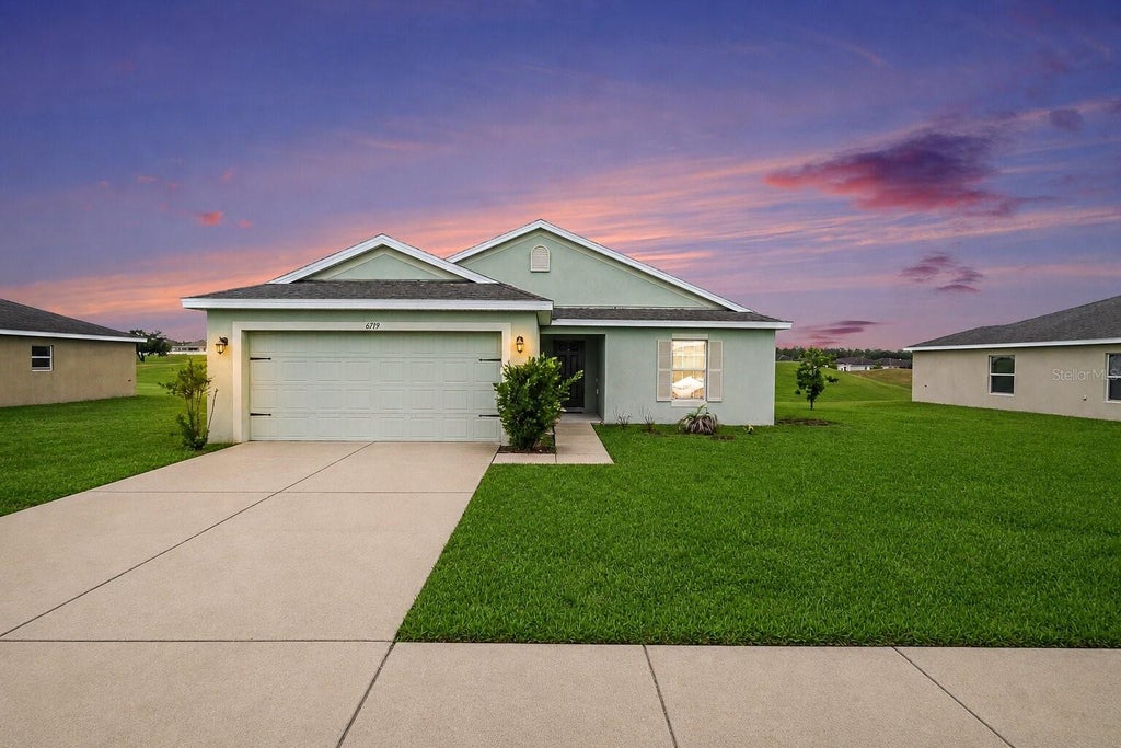 Photo of 6719 Wirevine Drive, Brooksville, FL 34602 (MLS # TB8524383)