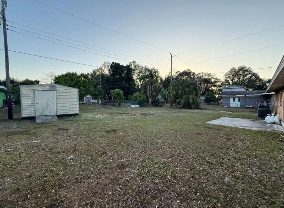 LAKE PARK - Residential Lease