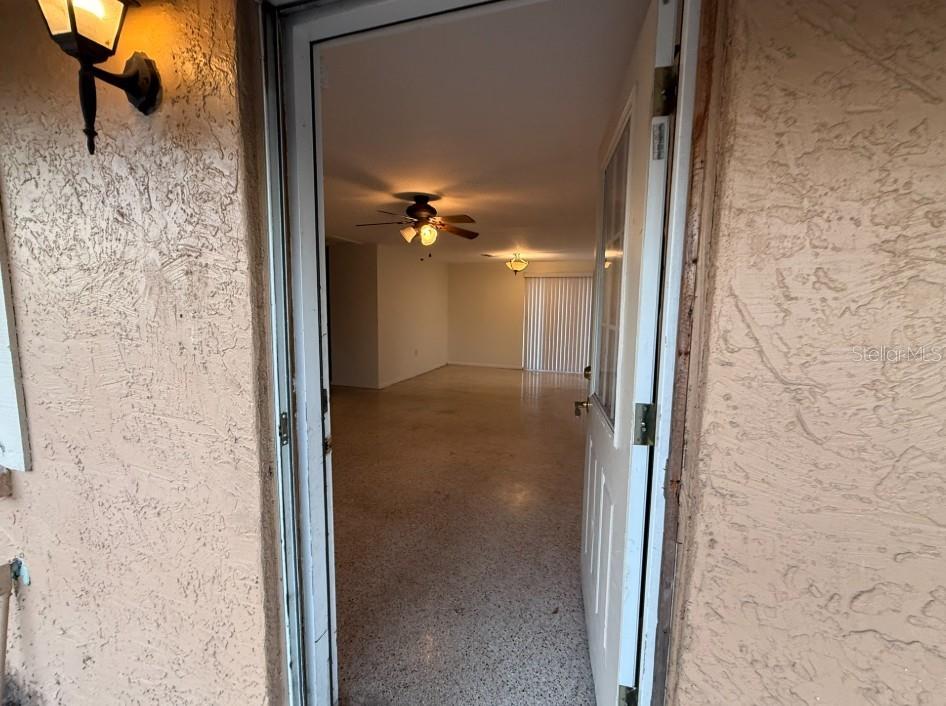 LAKE PARK - Residential Lease