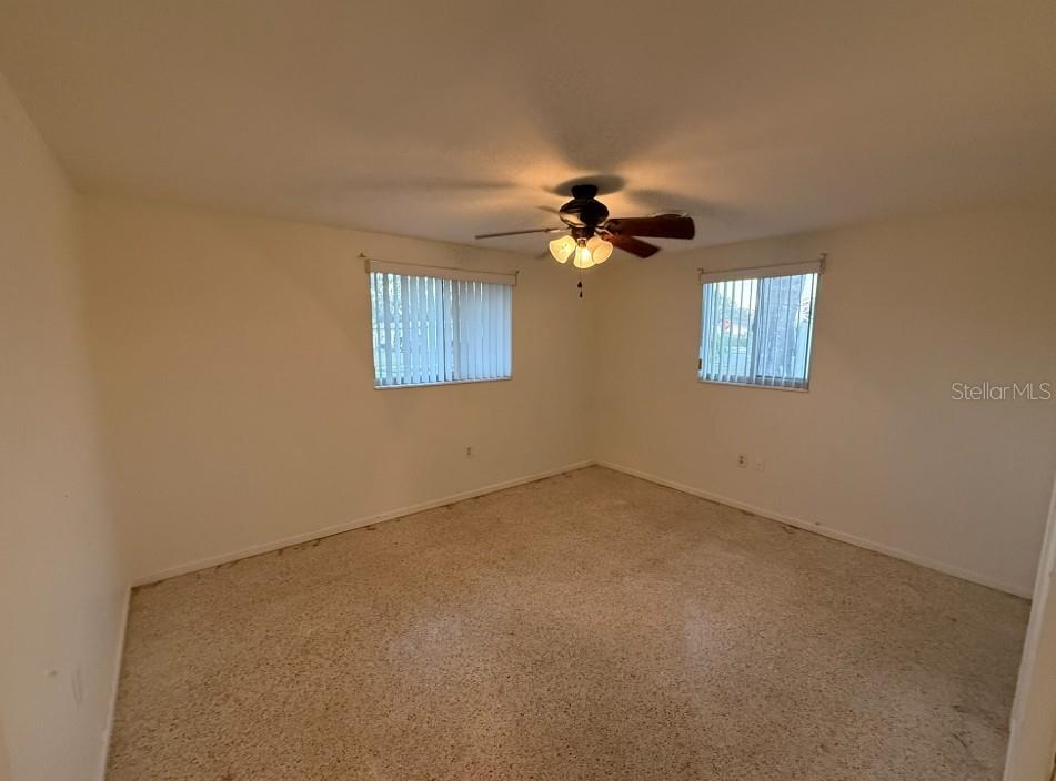 LAKE PARK - Residential Lease