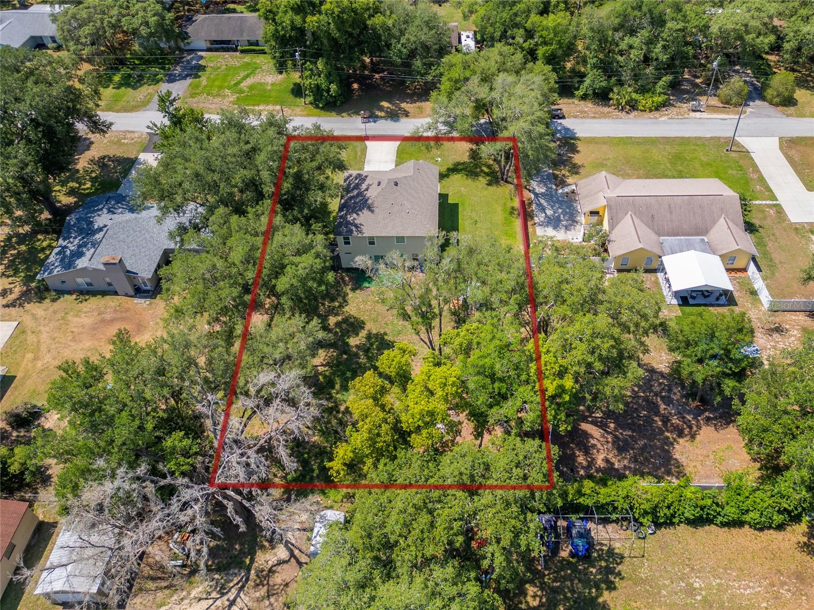 LAKE VIEW HEIGHTS - Residential