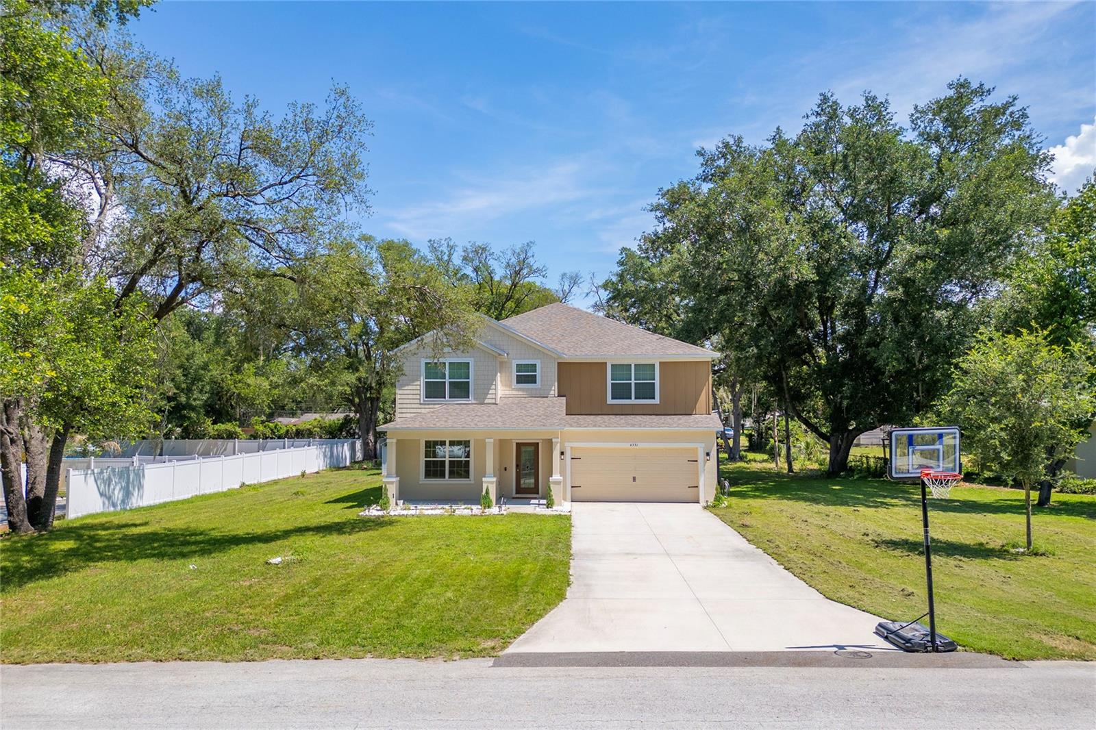 LAKE VIEW HEIGHTS - Residential