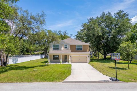 Tiny photo for 4331 Wayne Road, Fruitland Park, FL 34731 (MLS # S5150676)
