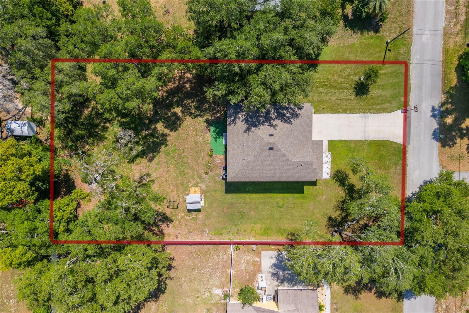 LAKE VIEW HEIGHTS - Residential