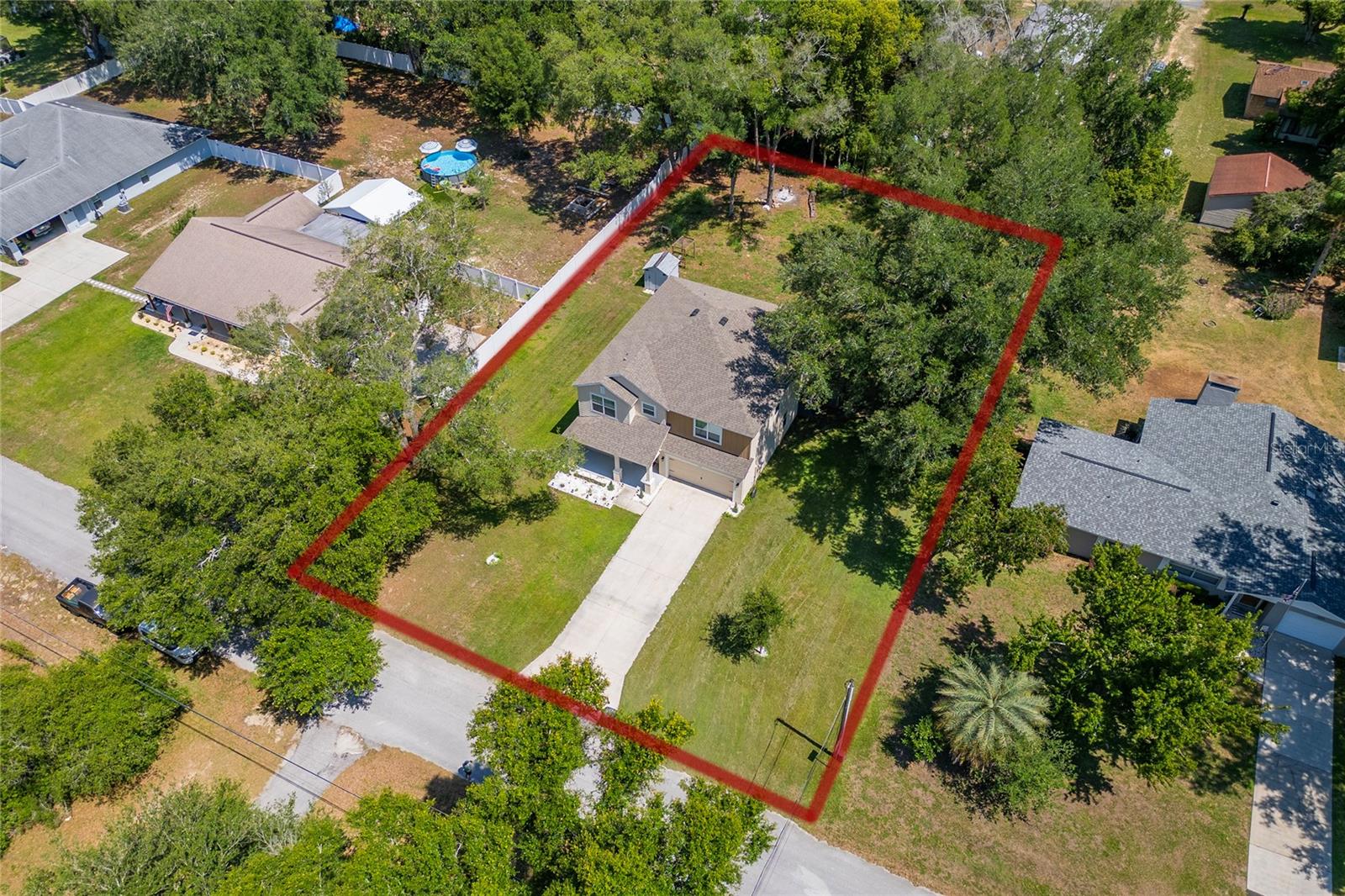 LAKE VIEW HEIGHTS - Residential