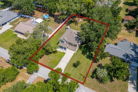 Tiny photo for 4331 Wayne Road, Fruitland Park, FL 34731 (MLS # S5150676)