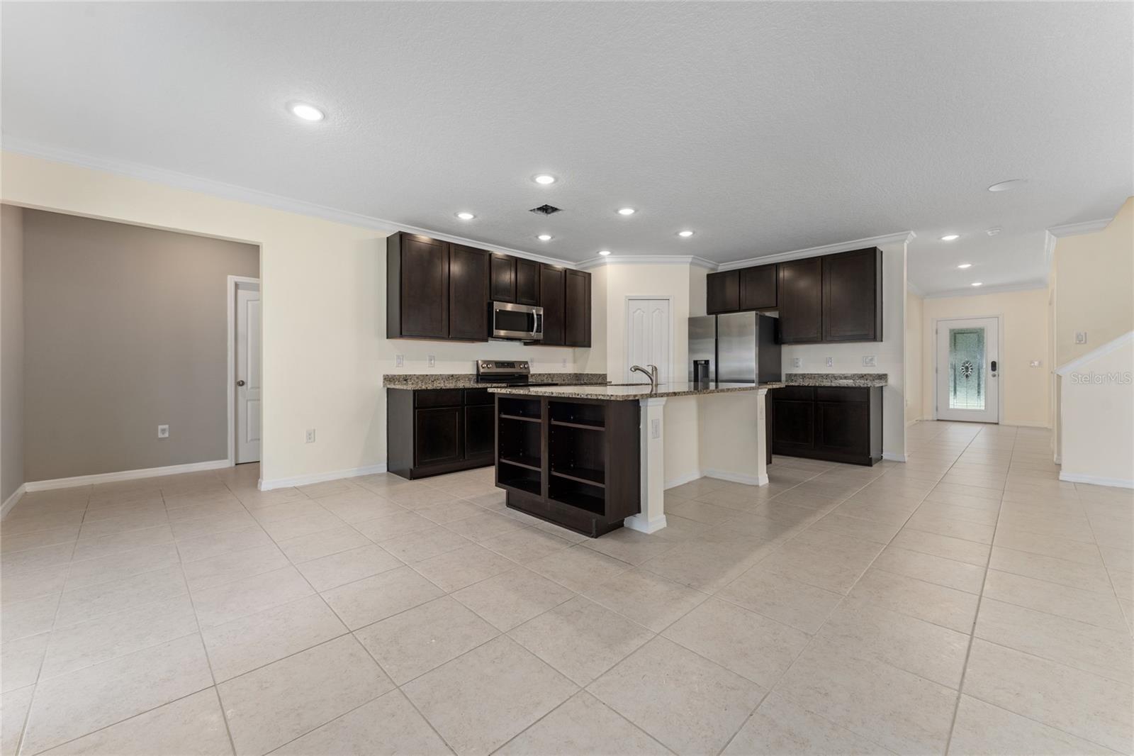 LAKE VIEW HEIGHTS - Residential