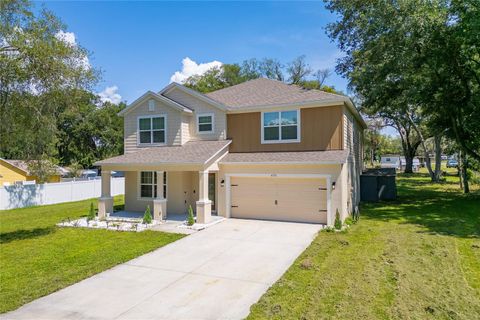 Tiny photo for 4331 Wayne Road, Fruitland Park, FL 34731 (MLS # S5150676)