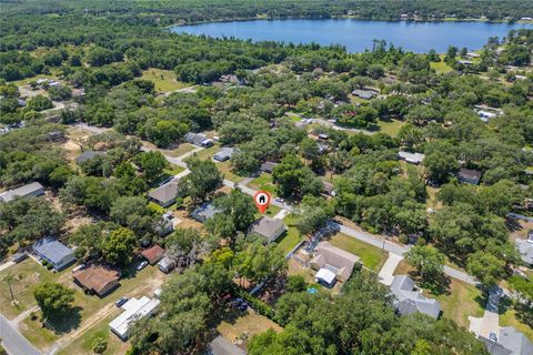 Tiny photo for 4331 Wayne Road, Fruitland Park, FL 34731 (MLS # S5150676)