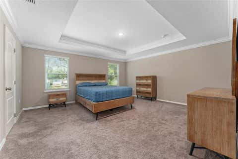 Tiny photo for 4331 Wayne Road, Fruitland Park, FL 34731 (MLS # S5150676)