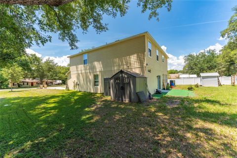 Tiny photo for 4331 Wayne Road, Fruitland Park, FL 34731 (MLS # S5150676)