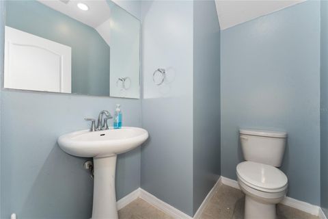 Tiny photo for 4331 Wayne Road, Fruitland Park, FL 34731 (MLS # S5150676)