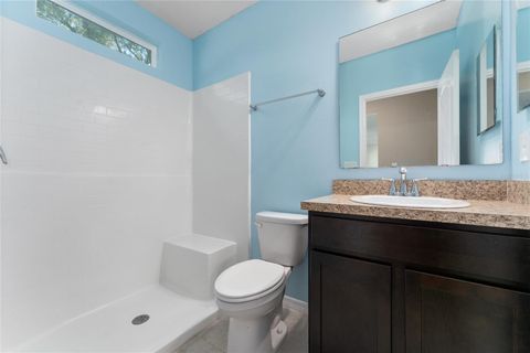 Tiny photo for 4331 Wayne Road, Fruitland Park, FL 34731 (MLS # S5150676)