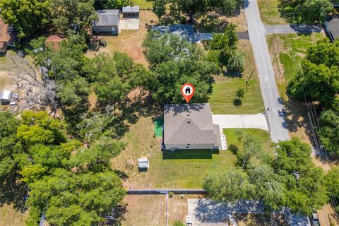 Tiny photo for 4331 Wayne Road, Fruitland Park, FL 34731 (MLS # S5150676)