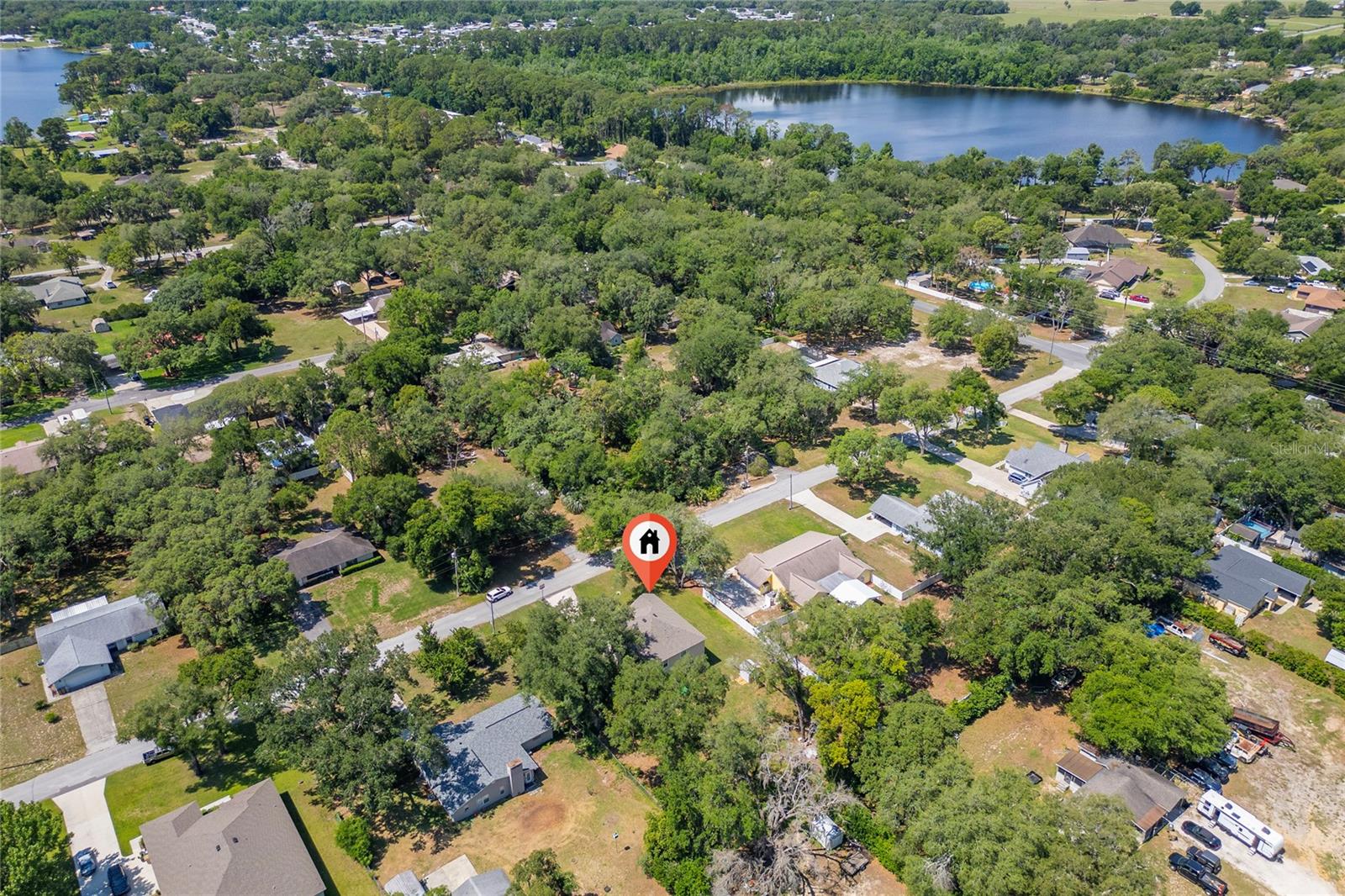 LAKE VIEW HEIGHTS - Residential