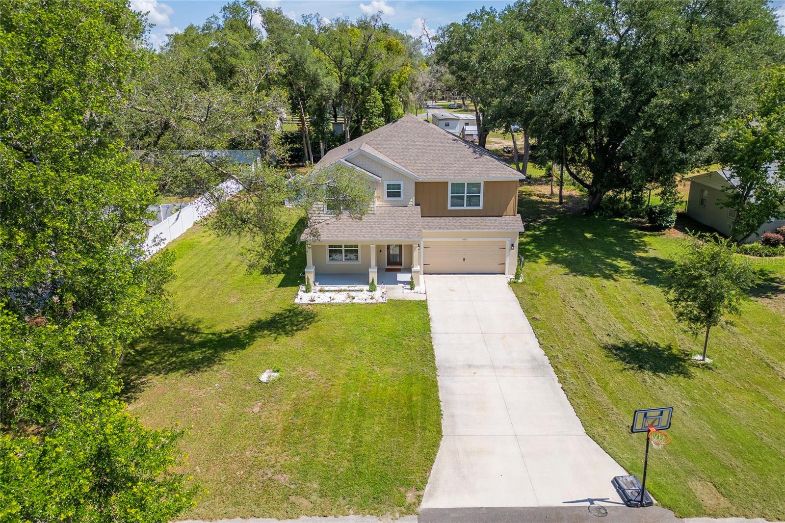 LAKE VIEW HEIGHTS - Residential