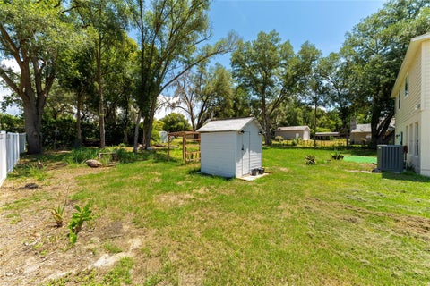 Tiny photo for 4331 Wayne Road, Fruitland Park, FL 34731 (MLS # S5150676)