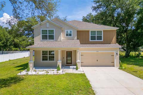 Photo of 4331 Wayne Road, Fruitland Park, FL 34731 (MLS # S5150676)