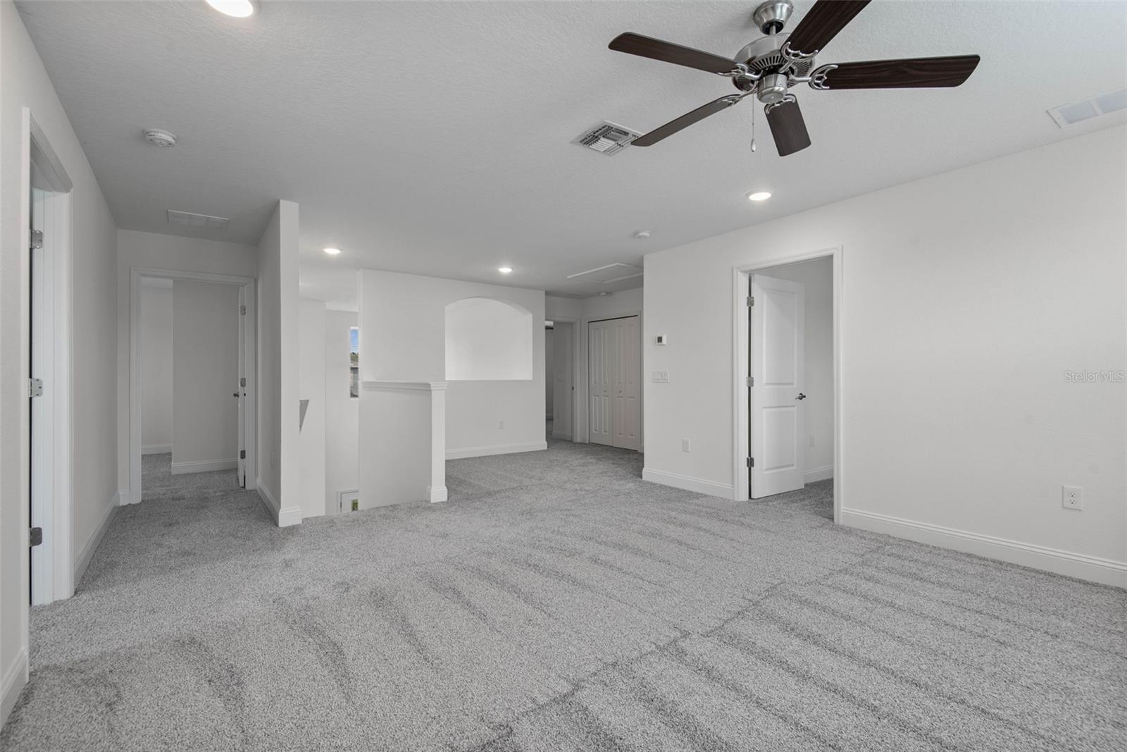 SAWMILL CREEK - Residential