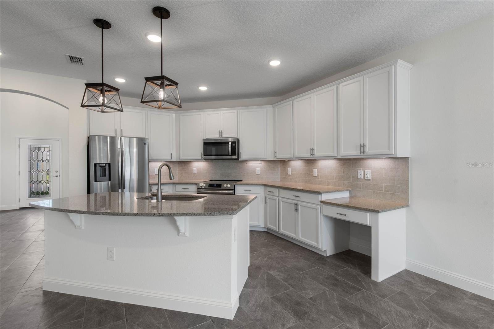 SAWMILL CREEK - Residential