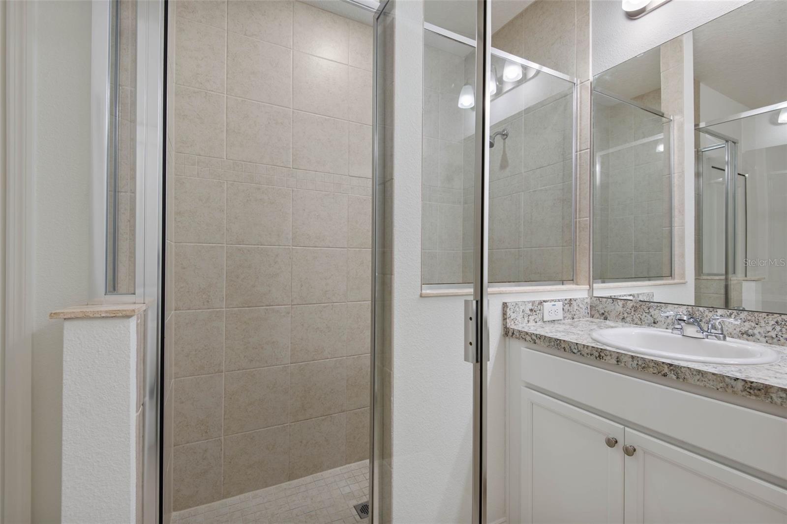 SAWMILL CREEK - Residential