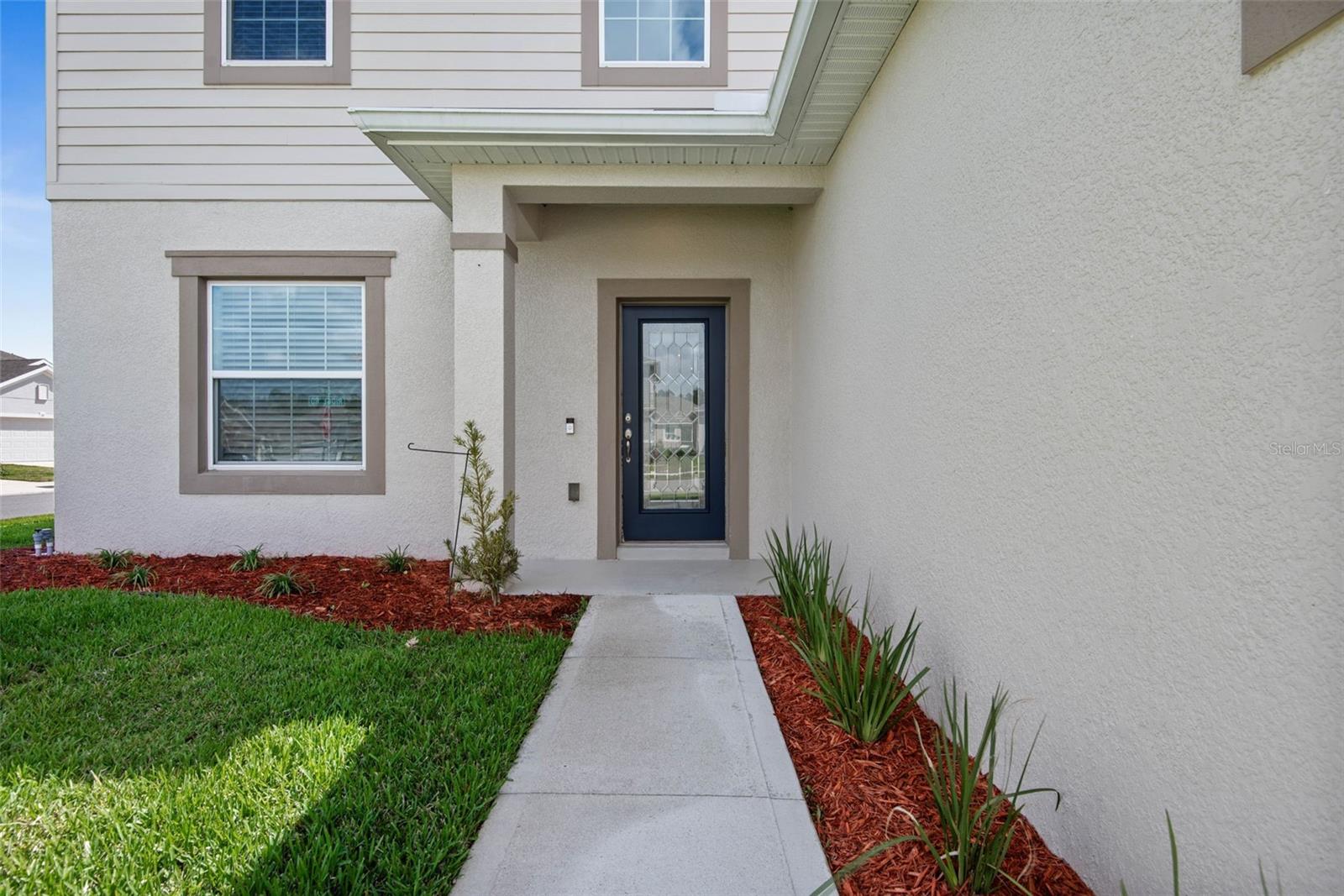 SAWMILL CREEK - Residential