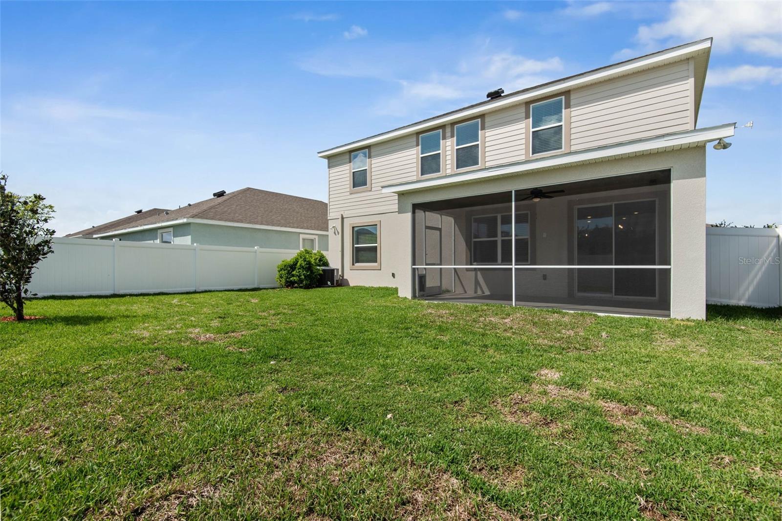 SAWMILL CREEK - Residential