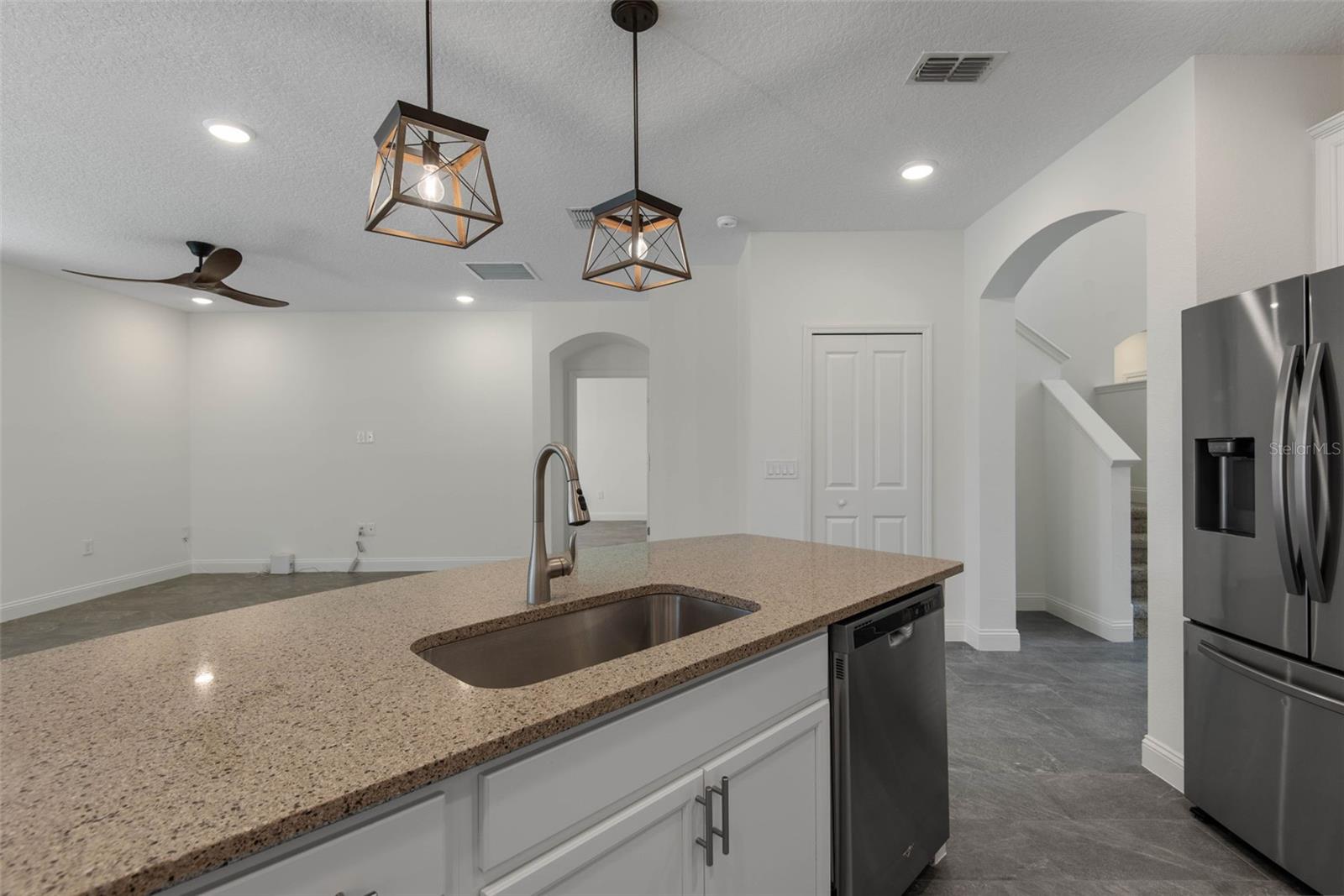 SAWMILL CREEK - Residential