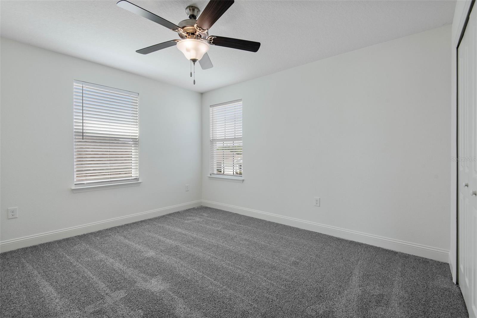 SAWMILL CREEK - Residential