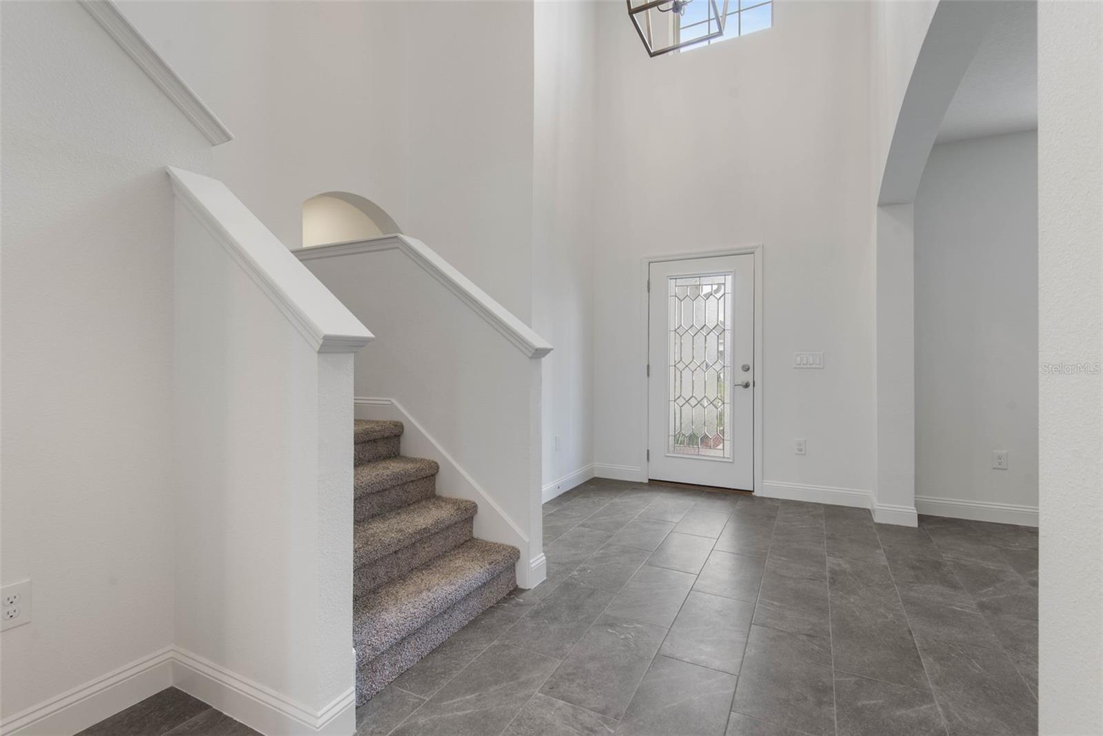 SAWMILL CREEK - Residential