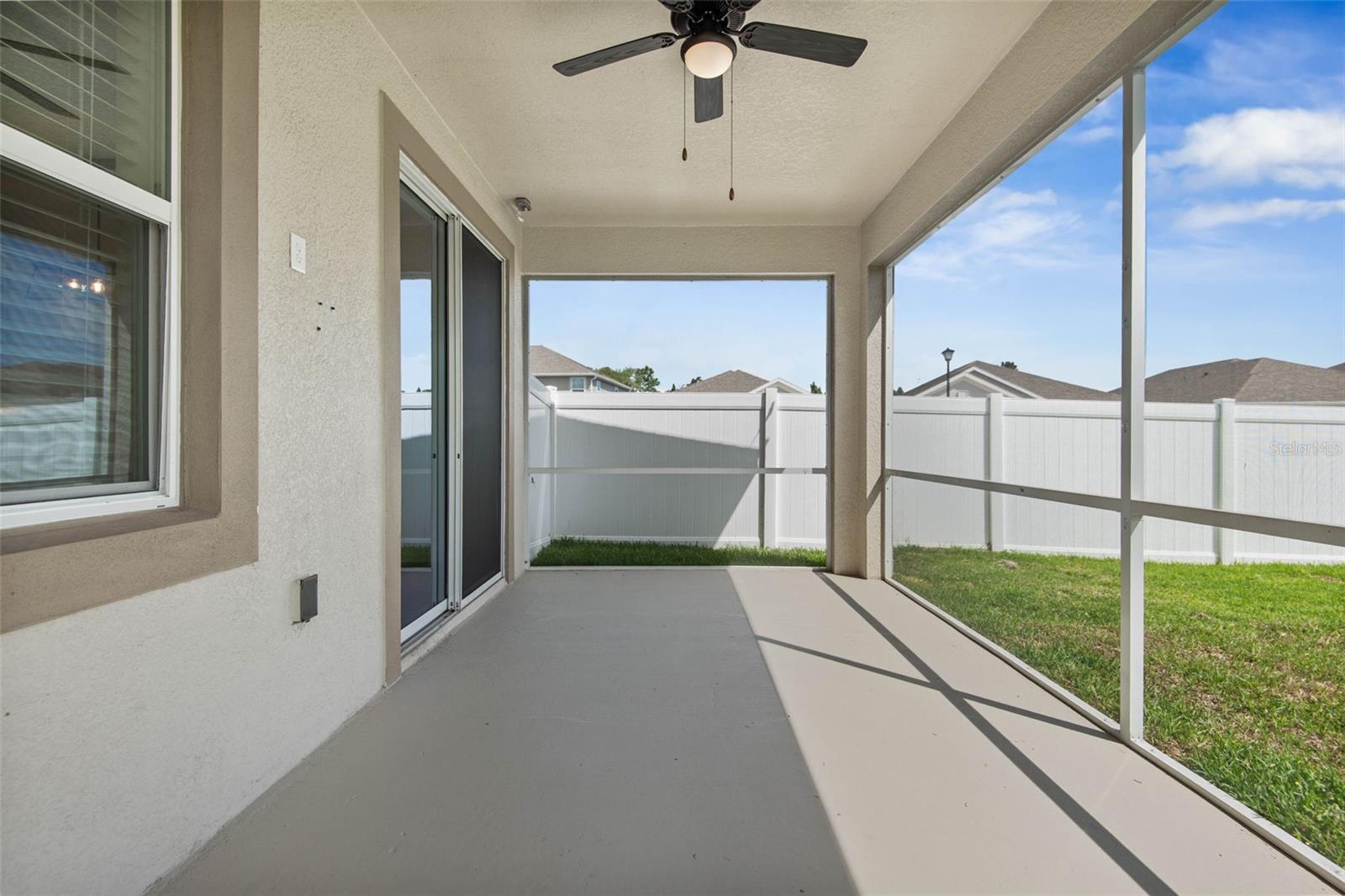 SAWMILL CREEK - Residential