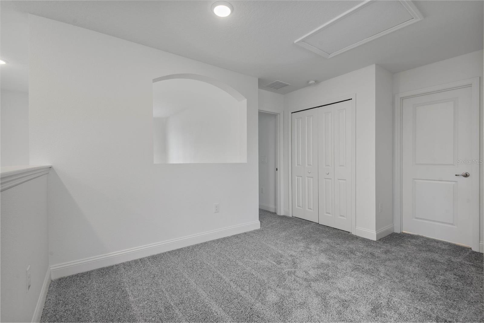 SAWMILL CREEK - Residential