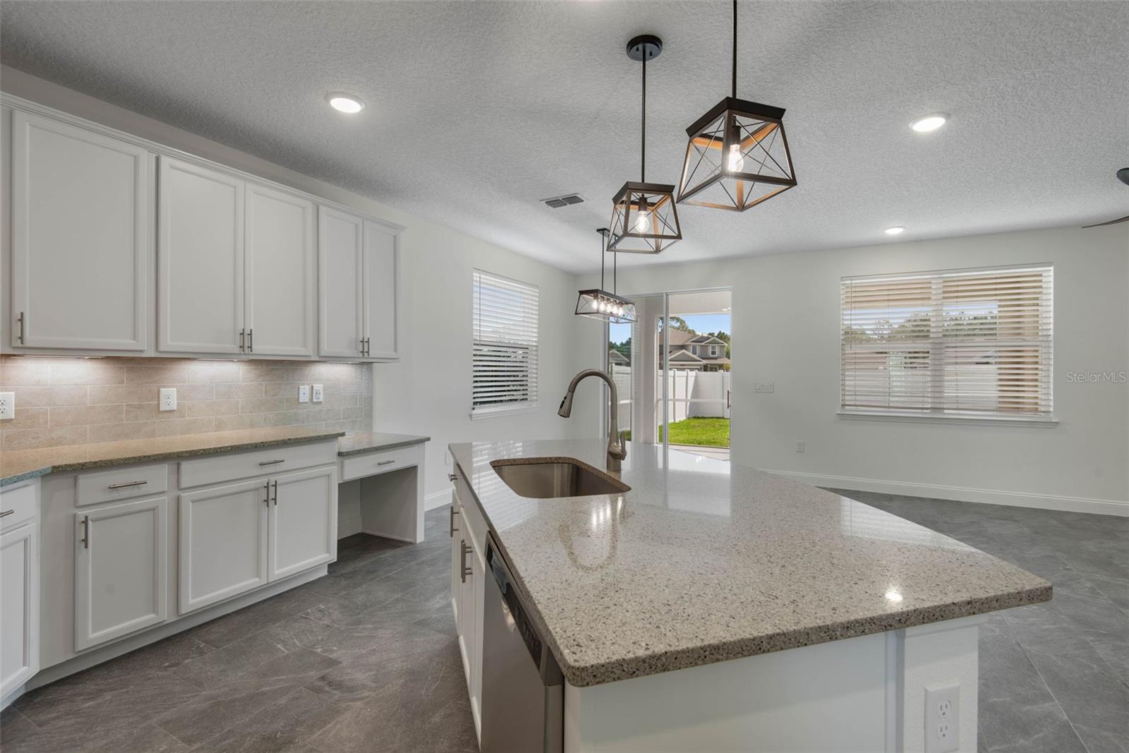 SAWMILL CREEK - Residential