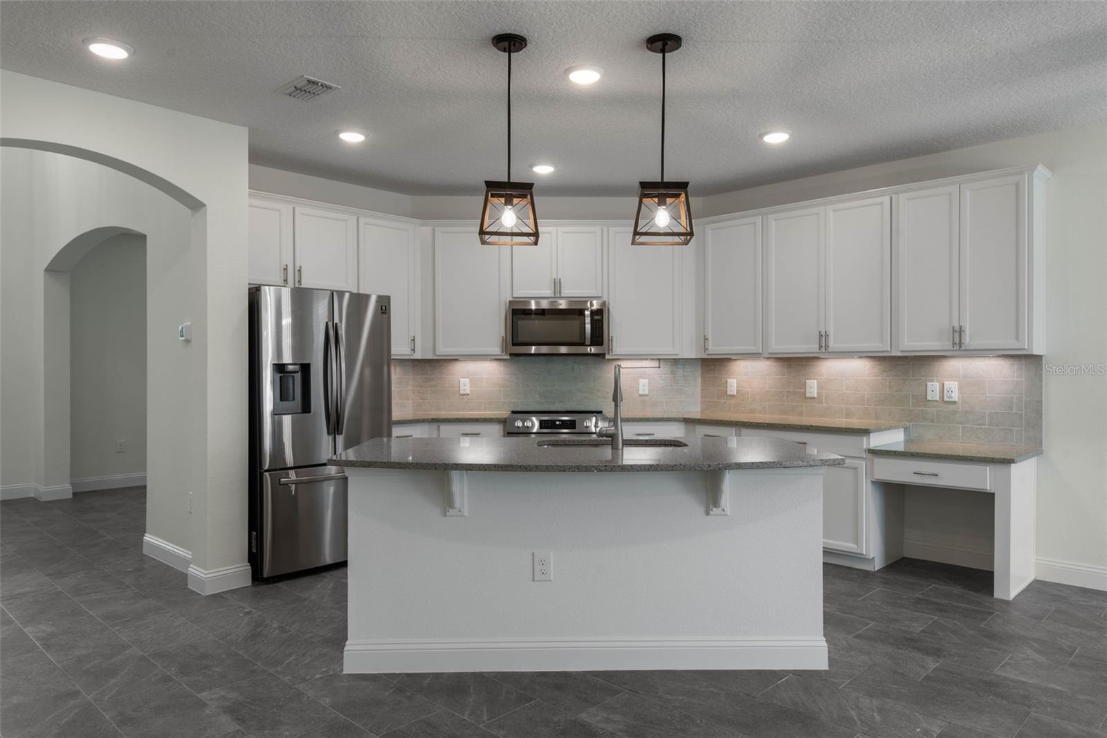 SAWMILL CREEK - Residential