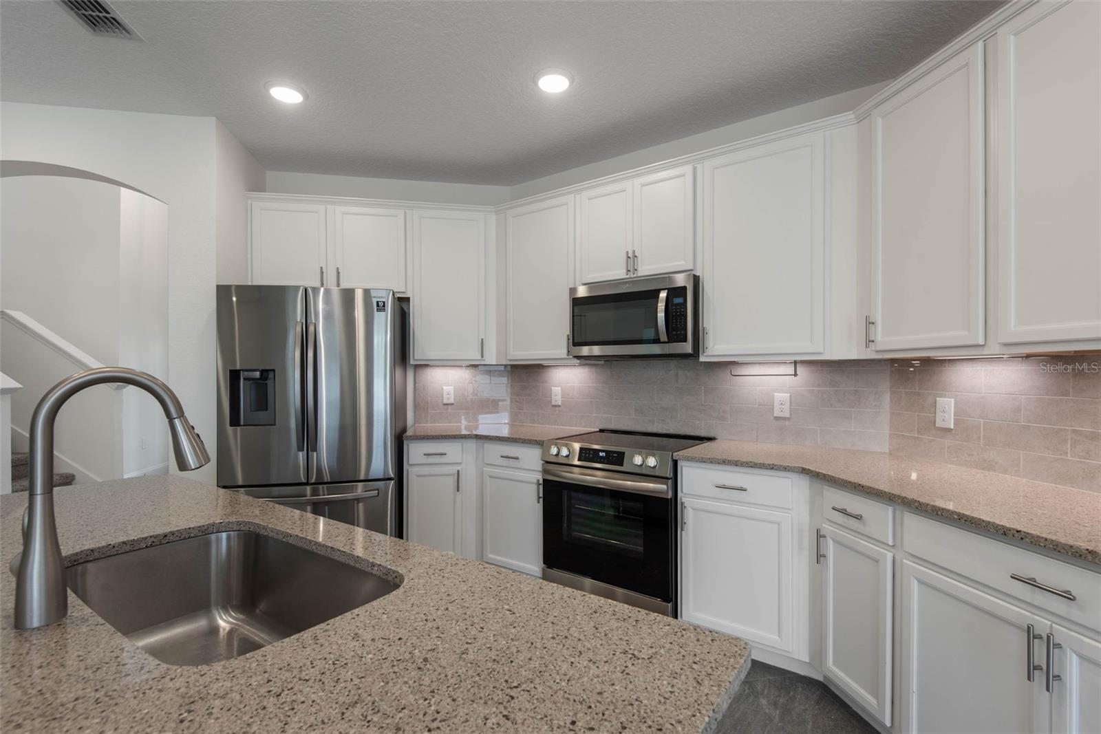 SAWMILL CREEK - Residential