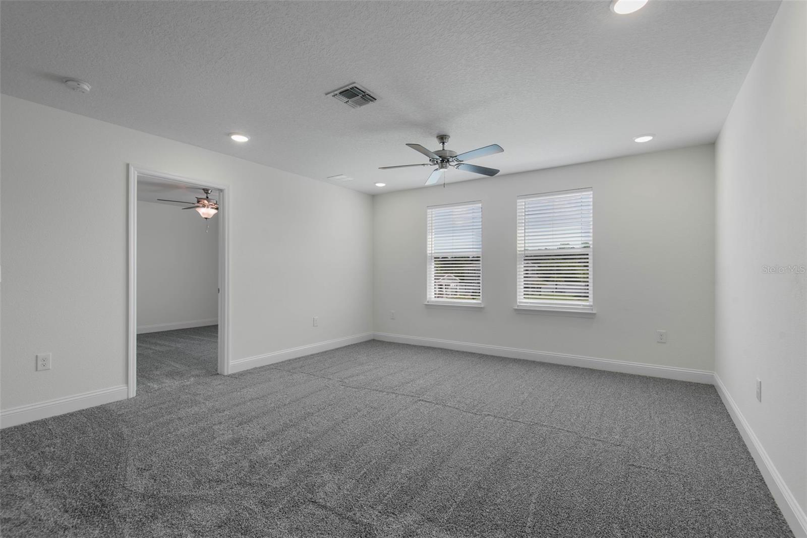 SAWMILL CREEK - Residential