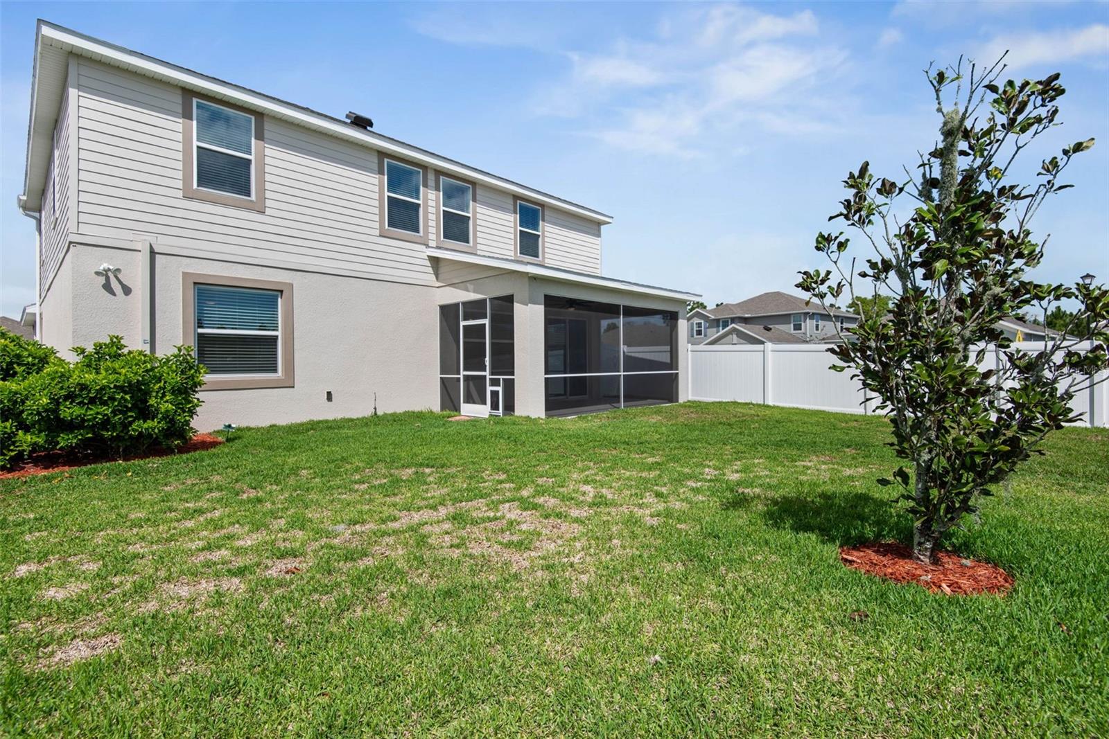 SAWMILL CREEK - Residential