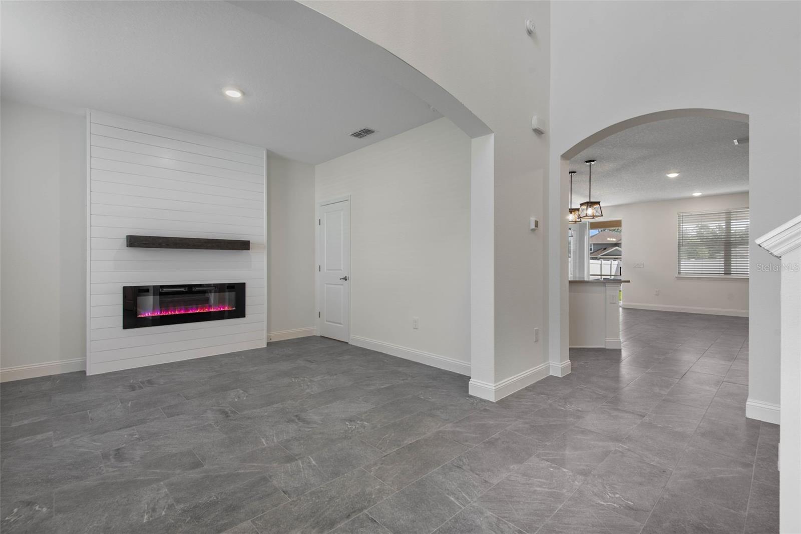 SAWMILL CREEK - Residential