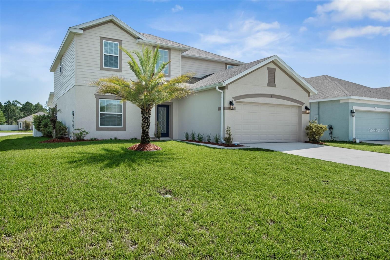 SAWMILL CREEK - Residential