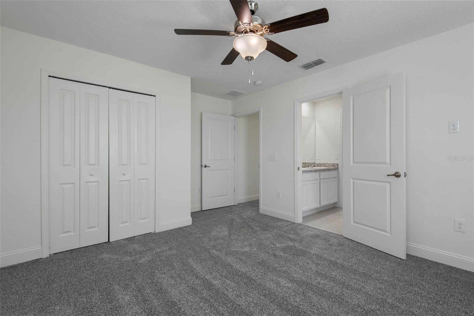 SAWMILL CREEK - Residential