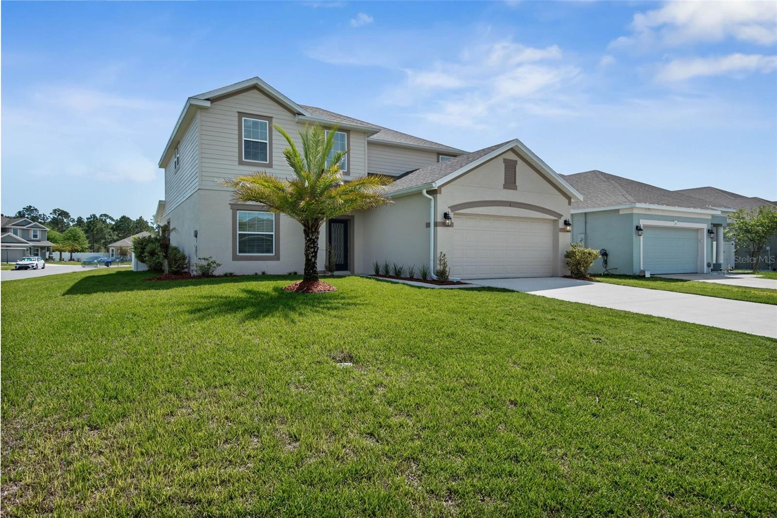 SAWMILL CREEK - Residential