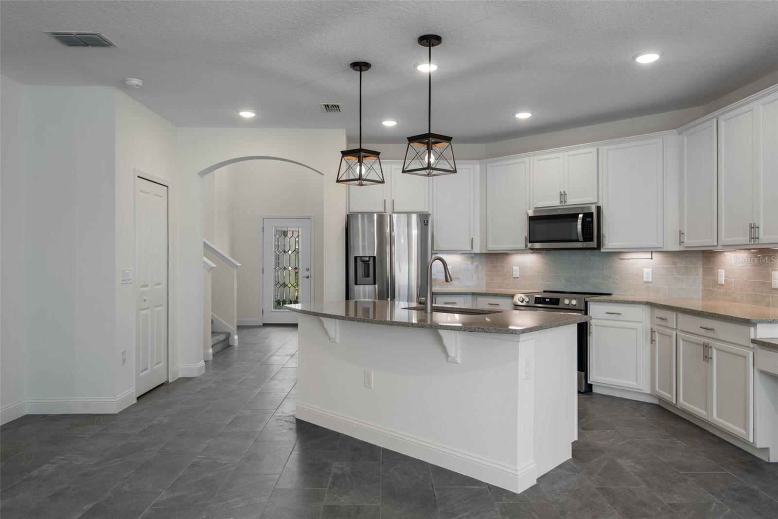 SAWMILL CREEK - Residential