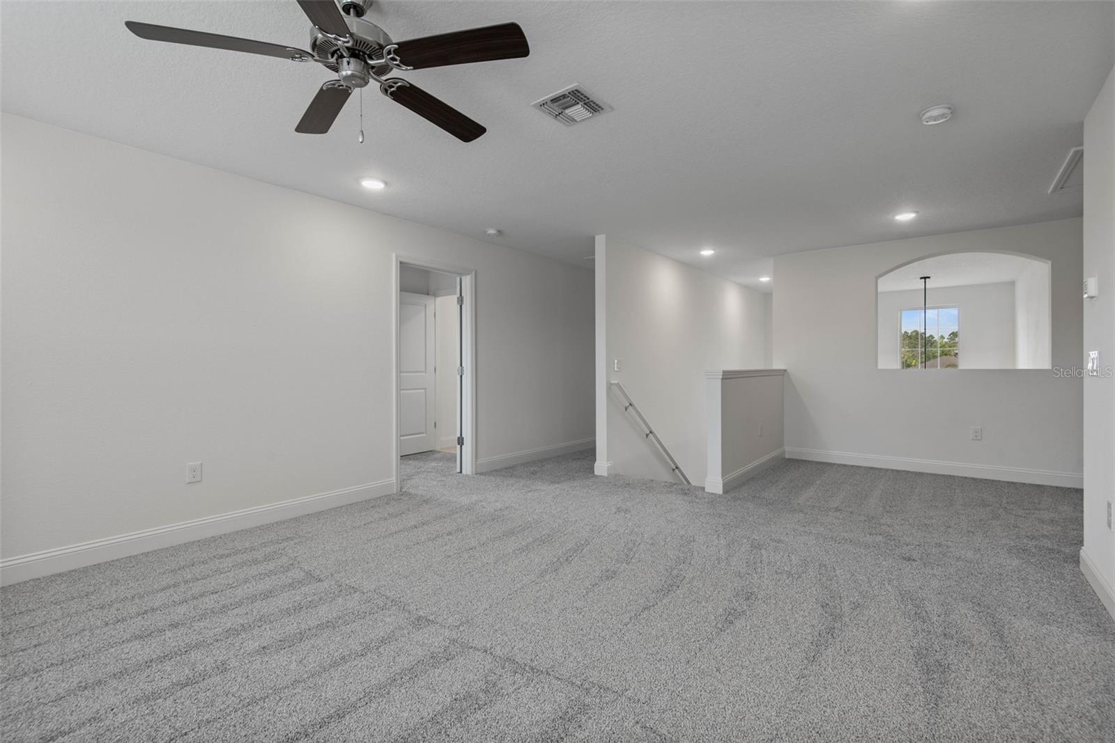 SAWMILL CREEK - Residential