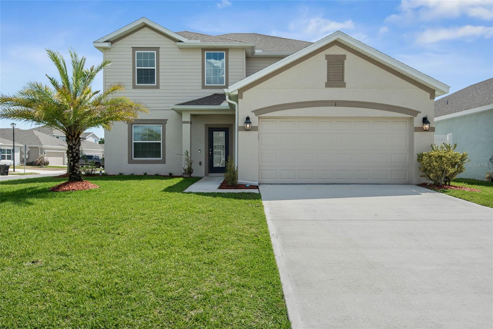 SAWMILL CREEK - Residential