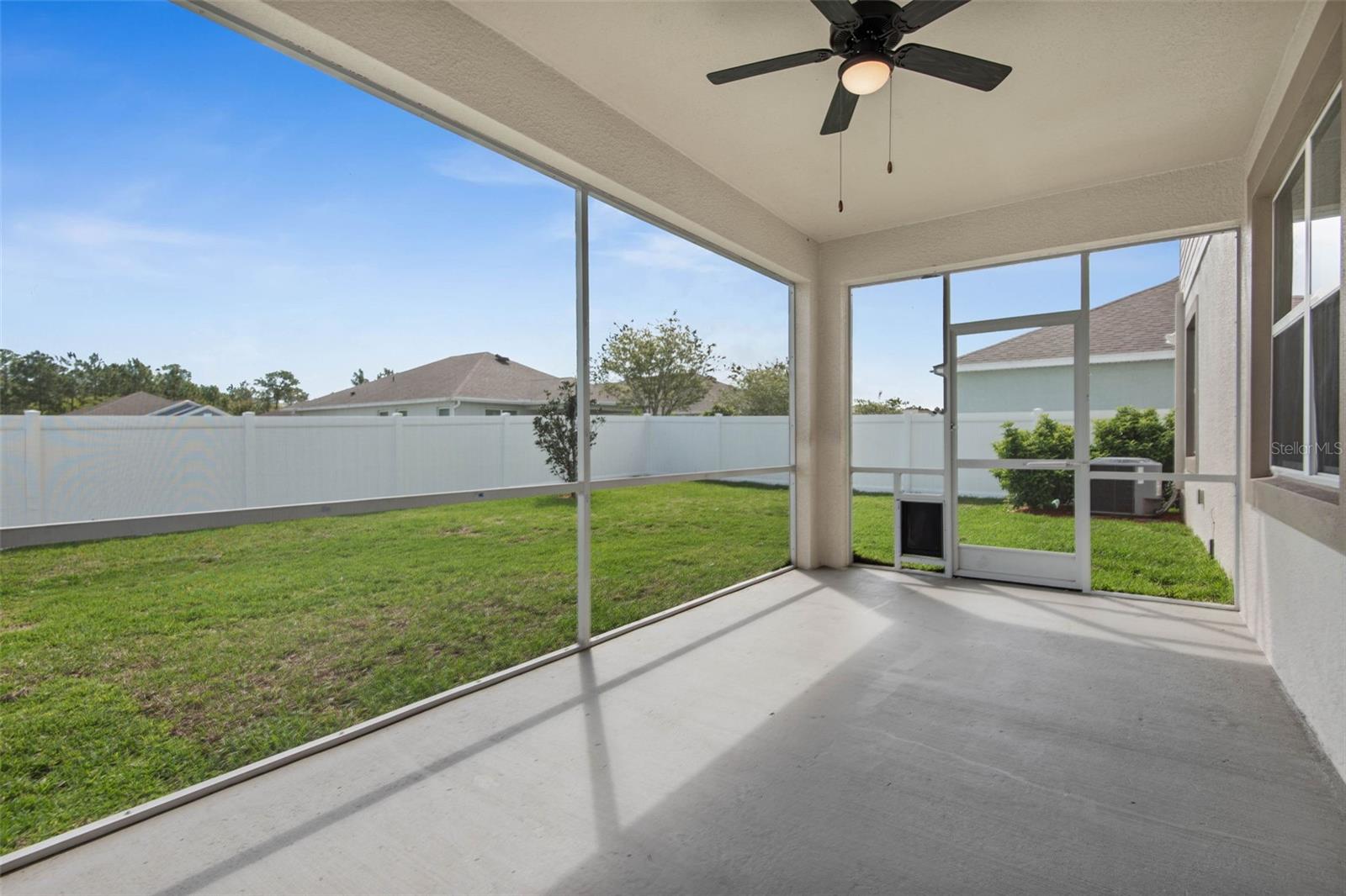 SAWMILL CREEK - Residential