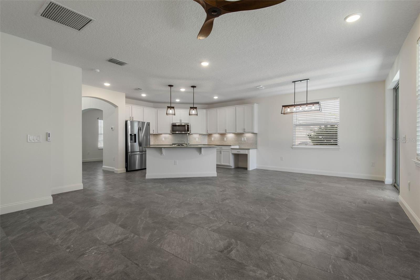 SAWMILL CREEK - Residential